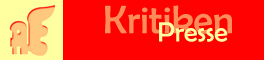 Linkbutton Kritiken Presseartikel