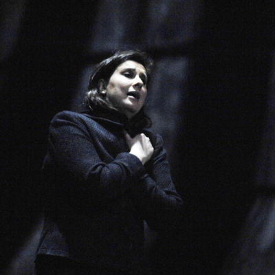 Bild aus 'Tristan & Isolde'